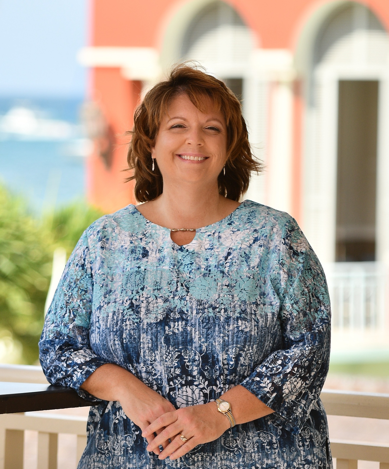 Jennifer Walker, Travel Advisor
