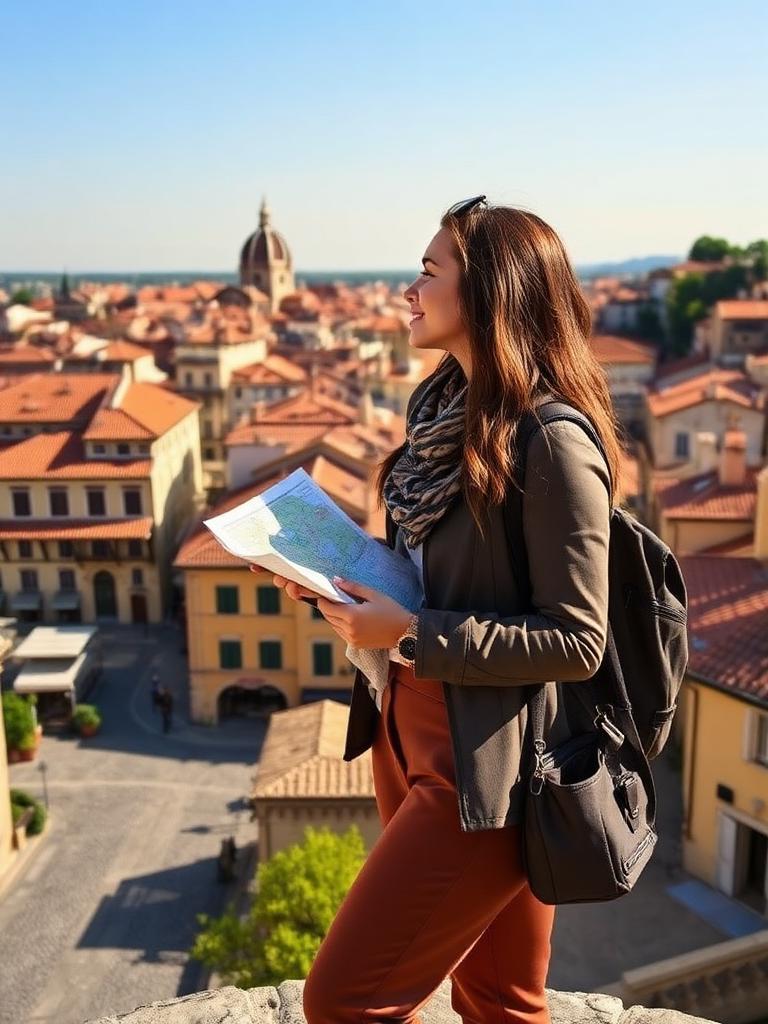 Customized Independent Travel